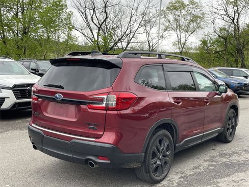 Used 2023 Subaru Ascent Onyx Edition Limited AWD/4WD image 5