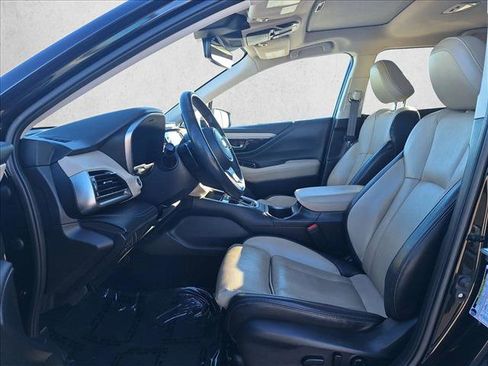 Used 2024 Subaru Outback Limited image 9