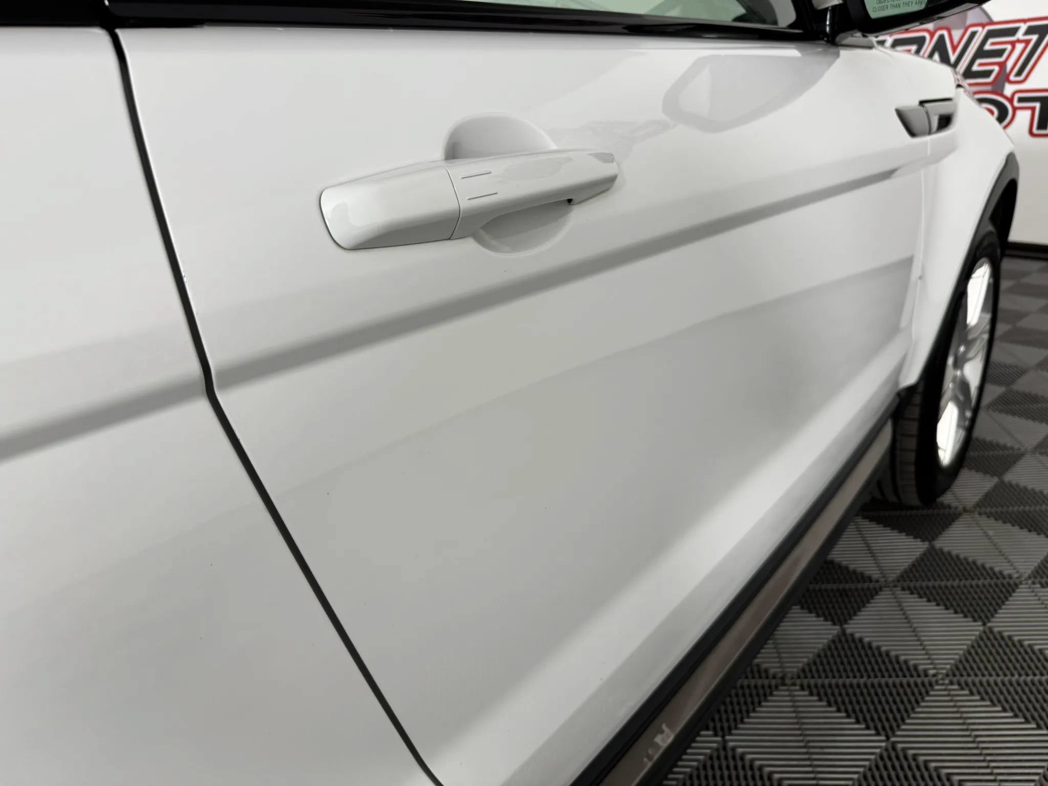 Used 2012 Land Rover Range Rover Evoque Pure Plus AWD/4WD image 26
