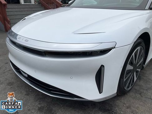 Used 2024 Lucid Air Touring AWD/4WD image 94
