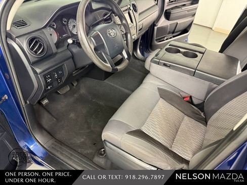 Used 2014 Toyota Tundra SR AWD/4WD image 20
