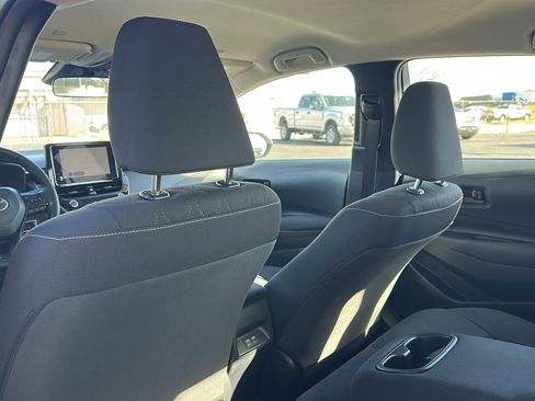 Used 2023 Toyota Corolla LE image 17