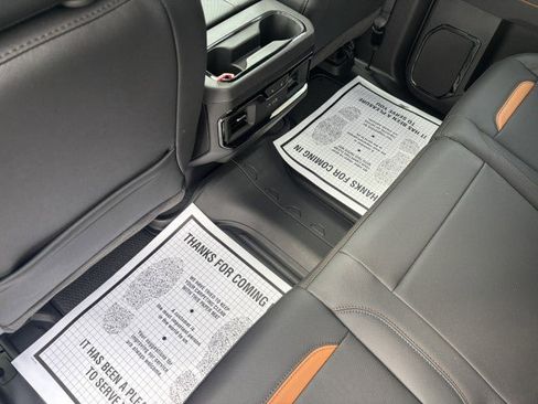 New 2026 GMC Sierra 2500 AT4 w/ AT4 Premium Plus Package image 36