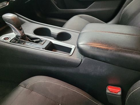 Used 2019 Nissan Altima 2.5 S FWD image 26