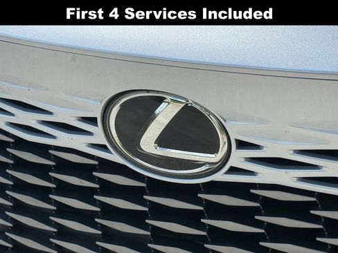 Certified 2024 Lexus RX 350 Premium w/ Cold Area Package FWD image 7