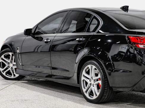 Used 2017 Chevrolet SS image 18