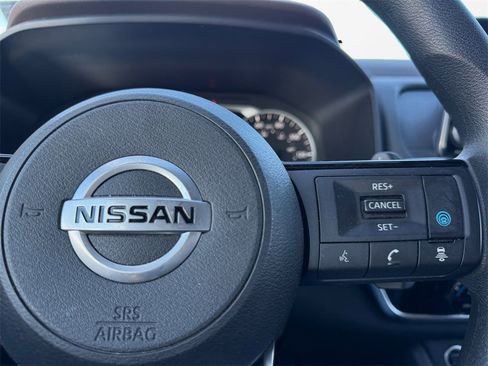 Certified 2021 Nissan Rogue SV image 26