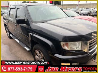 Used 2013 Honda Ridgeline RTL video 1