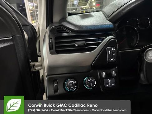 Used 2015 Chevrolet Tahoe LTZ AWD/4WD image 15