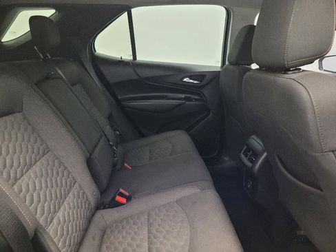 Used 2020 Chevrolet Equinox LT image 19