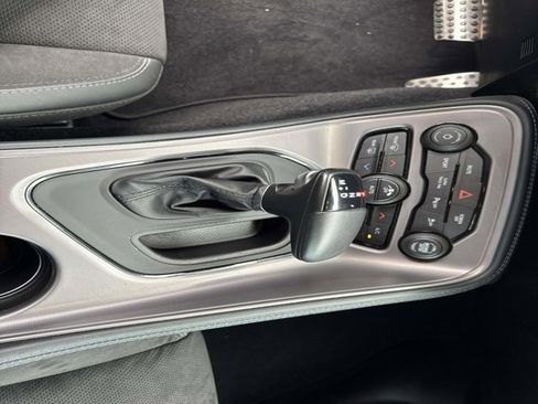 Used 2023 Dodge Challenger R/T w/ Plus Package image 23