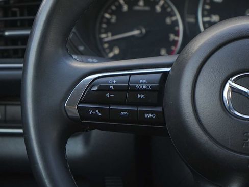 Used 2024 MAZDA CX-30 AWD 2.5 S w/ Select Sport Pkg image 17