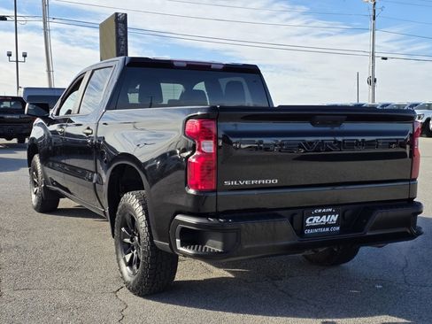 Used 2023 Chevrolet Silverado 1500 W/T w/ WT Convenience Package image 5