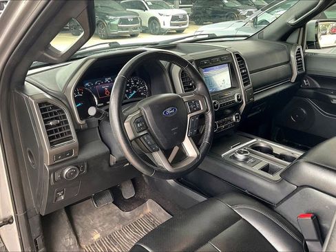 Used 2021 Ford Expedition Max XLT RWD image 13