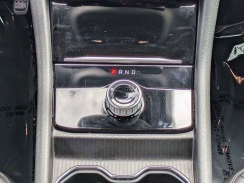 Used 2024 Jeep Grand Cherokee Limited image 20