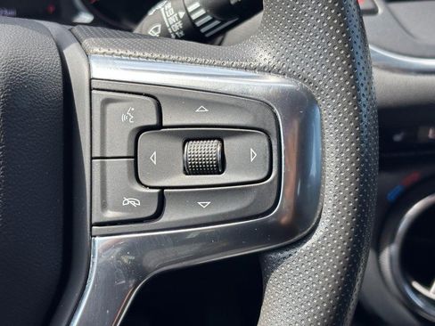 Used 2024 Chevrolet Blazer LT w/ Convenience Package FWD image 18