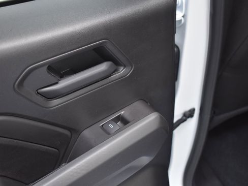 Used 2025 Chevrolet Colorado W/T RWD image 43