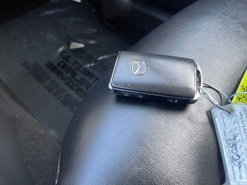 Used 2025 MAZDA CX-5 AWD 2.5 S w/ Select Package image 22