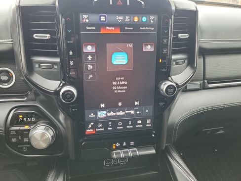 Used 2023 RAM 1500 Limited image 25