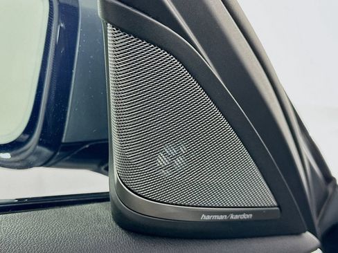 Certified 2023 BMW 530e w/ M Sport Package image 19