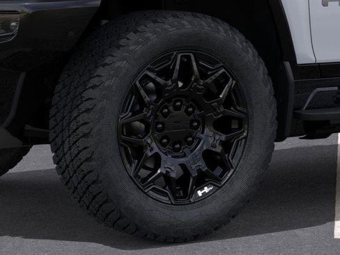 New 2026 GMC Hummer EV SUV image 9