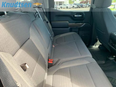 Used 2021 Chevrolet Silverado 1500 RST w/ Rally Edition AWD/4WD image 14