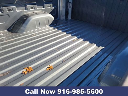 New 2026 Chevrolet Silverado 1500 Custom image 30