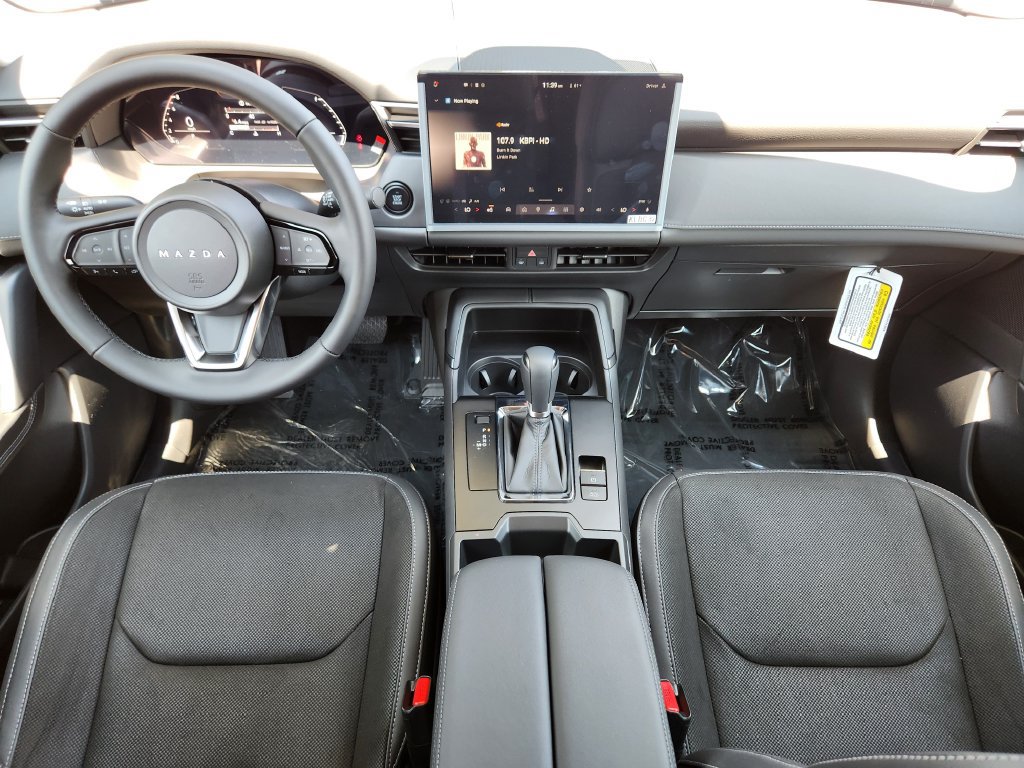 New 2026 MAZDA CX-5 Preferred AWD/4WD image 16
