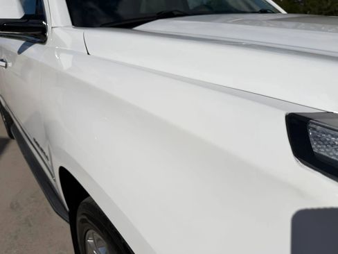 Used 2017 GMC Yukon XL Denali w/ Open Road Package image 70