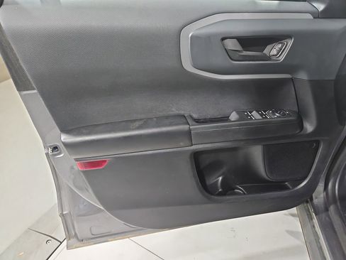 Used 2022 Ford Bronco Sport Big Bend w/ Convenience Package image 11