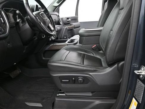 Used 2020 GMC Sierra 3500 Denali w/ Denali Ultimate Package AWD/4WD image 9