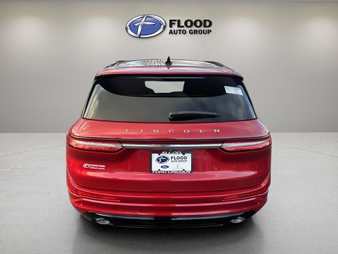 New 2026 Lincoln Corsair Premiere image 6