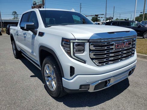 New 2026 GMC Sierra 1500 Denali w/ Technology Package AWD/4WD image 32