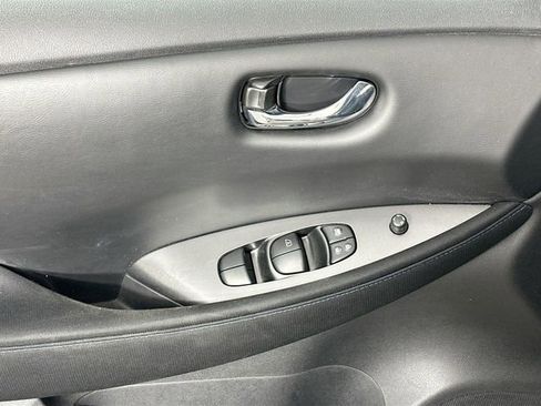 Used 2022 Nissan Leaf S Plus FWD image 22