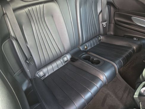 Certified 2018 Mercedes-Benz E 400 Cabriolet image 30