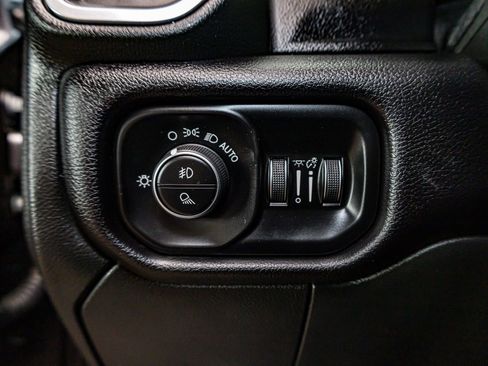 Used 2022 RAM 2500 Laramie image 21