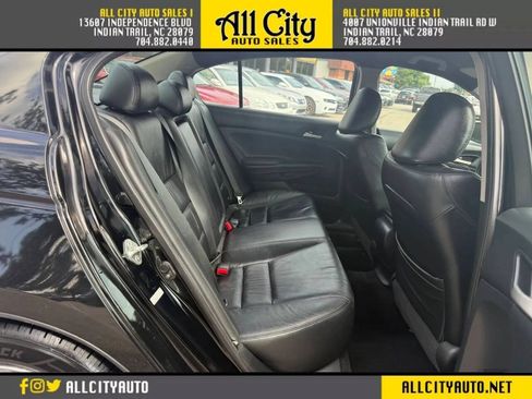 Used 2012 Honda Accord SE image 27