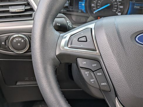 Used 2024 Ford Edge SEL w/ Convenience Package AWD/4WD image 35