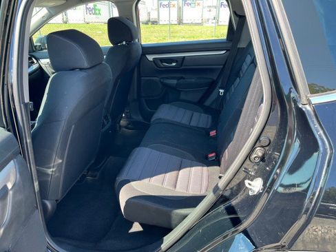 Used 2018 Honda CR-V LX image 15