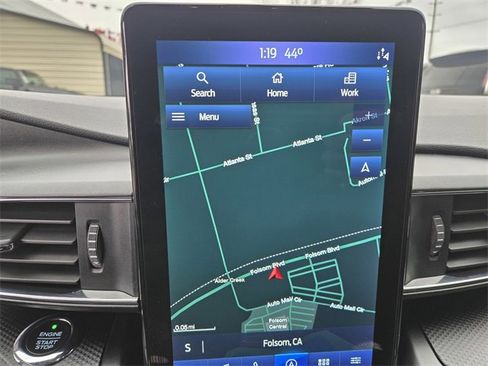 Used 2020 Ford Explorer ST w/ Premium Technology Package image 19