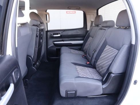 Used 2020 Toyota Tundra SR5 image 14