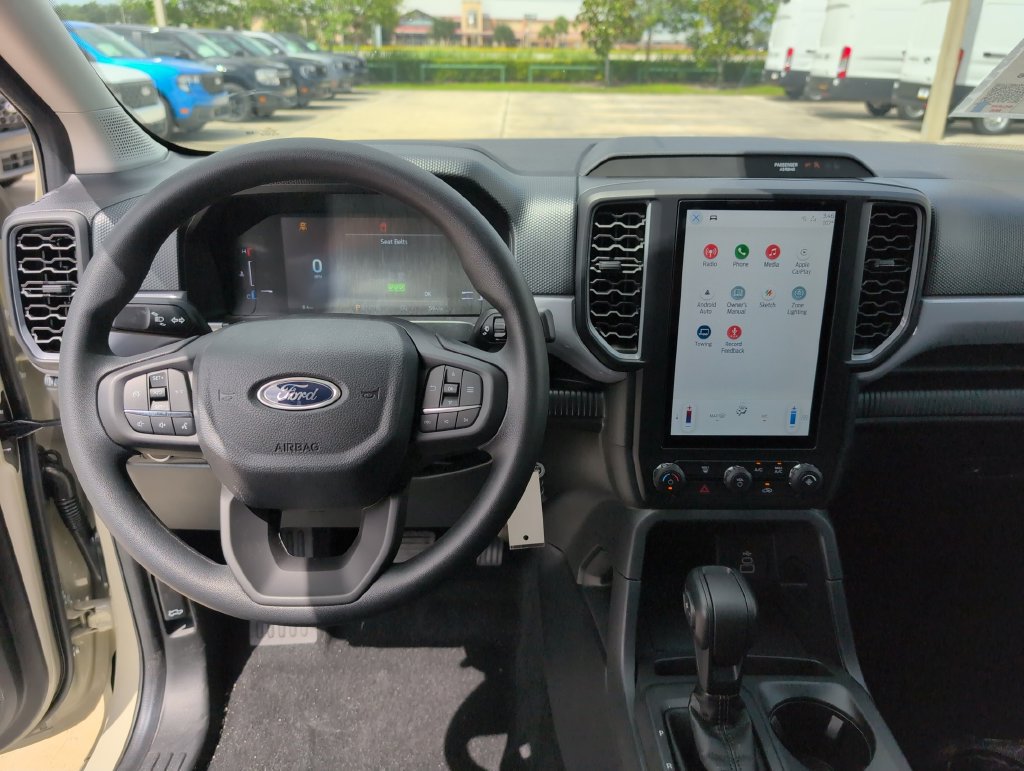 New 2026 Ford Ranger XL RWD image 17