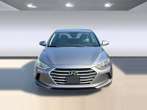 Used 2018 Hyundai Elantra SEL image 6