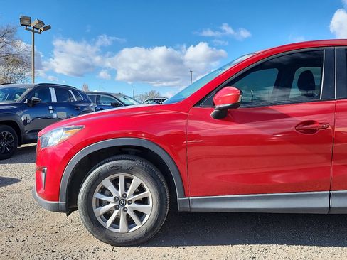 Used 2014 MAZDA CX-5 Sport image 10
