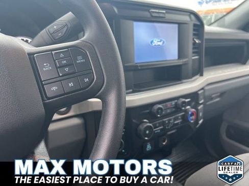 New 2026 Ford F450 XL w/ XL Driver Assist Package image 21