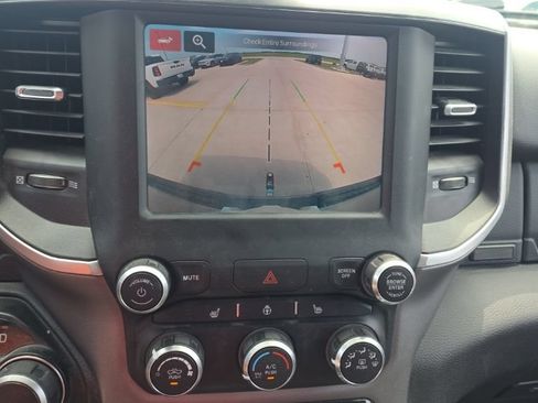 Used 2023 RAM 1500 Big Horn AWD/4WD image 15