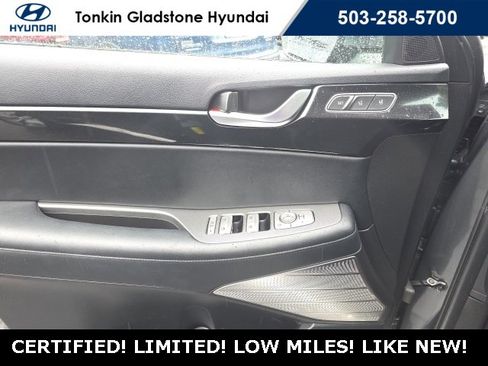 Certified 2021 Hyundai Palisade Limited image 11