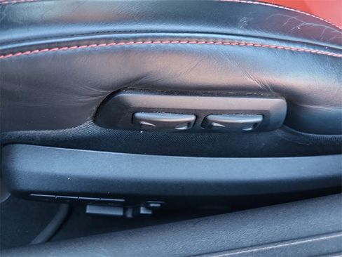 Used 2017 Mercedes-Benz AMG GT Coupe image 13