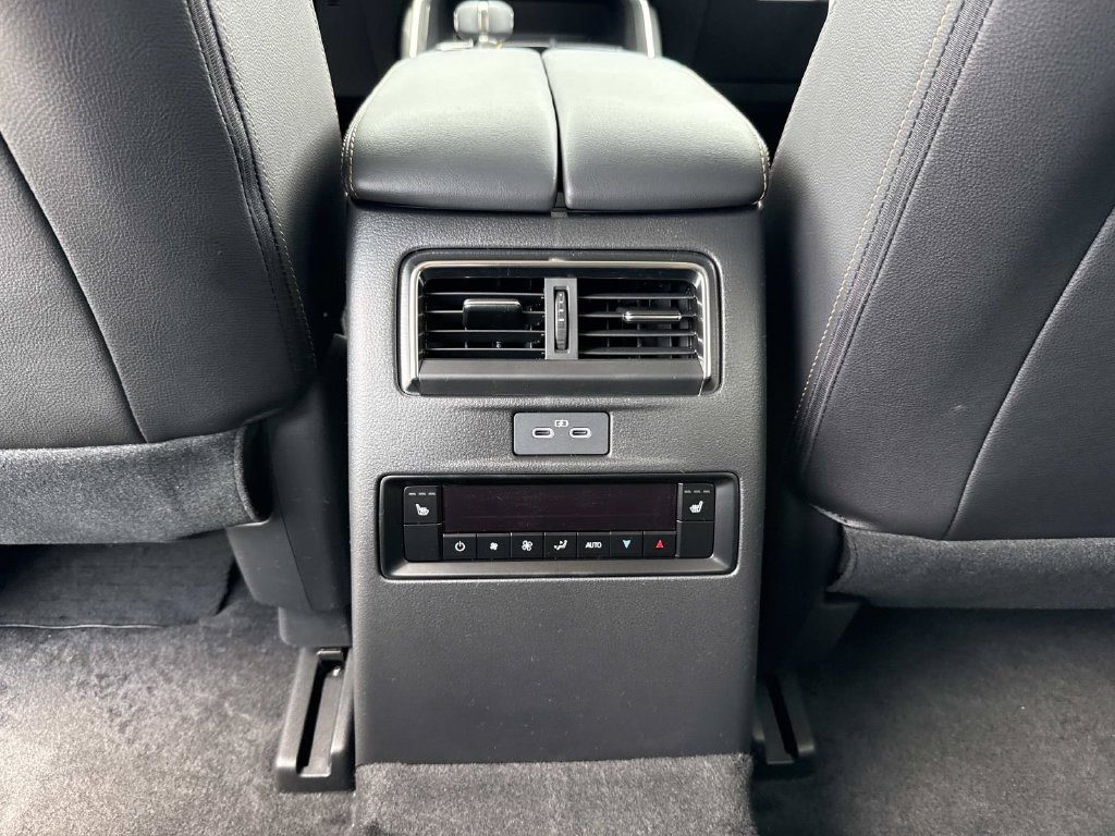 New 2026 MAZDA CX-70 SC Plus AWD/4WD image 19