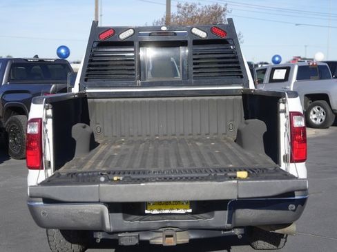 Used 2011 Ford F250 Lariat w/ Lariat Interior Pkg image 30
